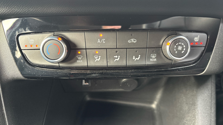 Vauxhall Corsa 1.2 Elite Edition 5dr Petrol Hatchback